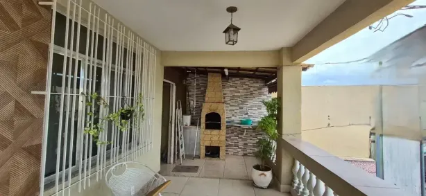 Casa com 2 Quartos à venda, 95m² no Centro, Mesquita