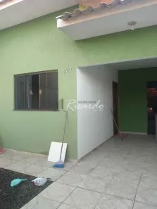 Casa com 2 Quartos à venda, 70m² no Jardim Paulista II, Arapongas