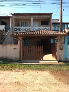 Casa com 3 Quartos à venda, 188m² no Liberdade, Rio das Ostras