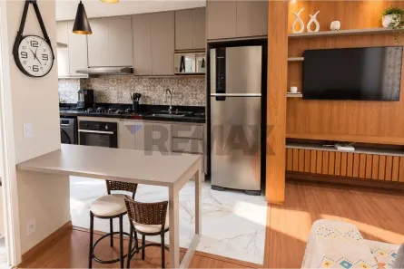 Apartamento com 2 Quartos à venda, 400m² no Jardim Cybelli, Ribeirão Preto
