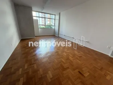 Sala Comercial para alugar, 48m² no Centro, Belo Horizonte