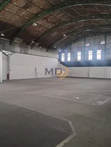Galpão/Depósito/Armazém para alugar, 900m² no Paulicéia, São Bernardo do Campo