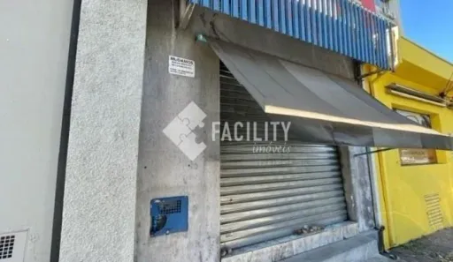 Ponto Comercial para alugar, 40m² no Bonfim, Campinas