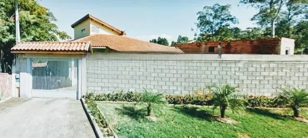 Fazenda/Sítio com 4 Quartos à venda, 437m² no Vale Verde, Valinhos