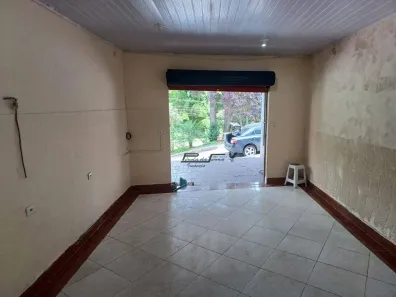 Ponto Comercial para alugar, 30m² no Tanque Caio, Ribeirão Pires