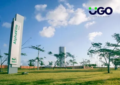 Lote/Terreno à venda, 450m² no Pium (Distrito Litoral), Parnamirim