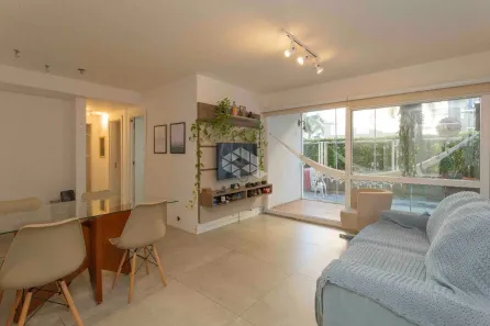 Apartamento com 3 Quartos à venda, 126m² no Jardim Sabará, Porto Alegre