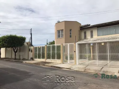 Casa com 4 Quartos à venda, 468m² no Santa Rosa, Cuiabá
