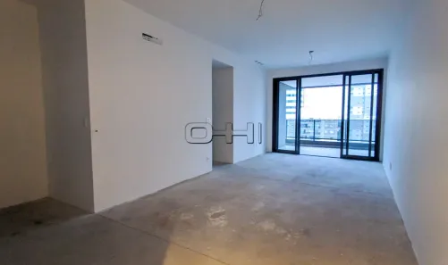 Apartamento com 3 Quartos à venda, 130m² no Pinheiros, São Paulo