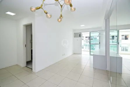 Apartamento com 3 Quartos à venda, 74m² no Freguesia (Jacarepaguá), Rio de Janeiro