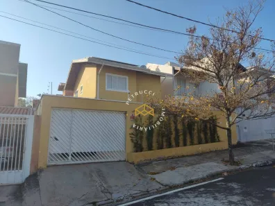 Casa com 3 Quartos à venda, 98m² no Parque Jambeiro, Campinas