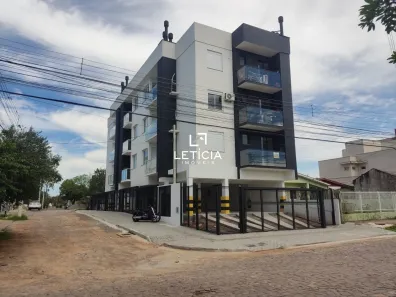 Apartamento com 1 Quarto à venda, 39m² no Camobi, Santa Maria