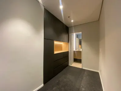 Sala Comercial para alugar, 101m² no Vila Olímpia, São Paulo