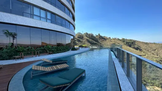 Apartamento com 5 Quartos à venda, 757m² no Jardim da Torre, Nova Lima