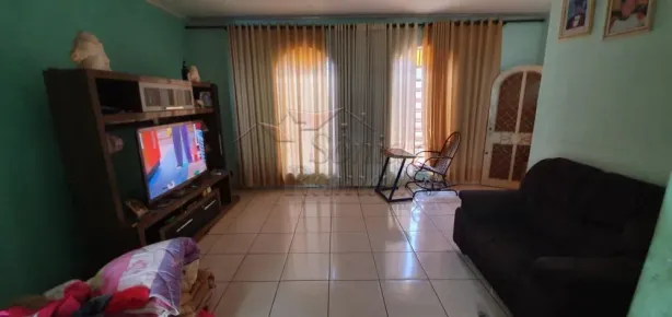 Casa com 6 Quartos à venda, 450m² no Vila Monte Alegre, Ribeirão Preto