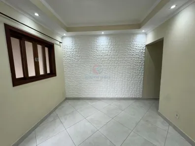 Casa com 2 Quartos para alugar, 87m² no Jardim dos Ipês, Sumaré