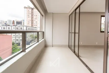 Apartamento com 3 Quartos à venda, 145m² no Gutierrez, Belo Horizonte