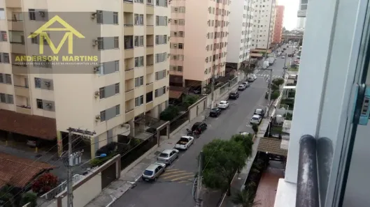 Apartamento com 3 Quartos à venda, 88m² no Praia das Gaivotas, Vila Velha