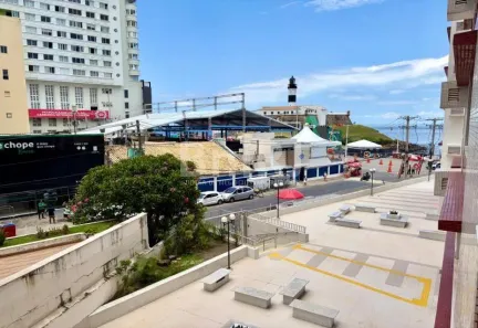 Apartamento com 4 Quartos à venda, 155m² no Barra, Salvador
