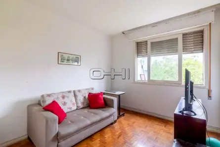 Apartamento com 4 Quartos à venda, 142m² no Paraíso, São Paulo