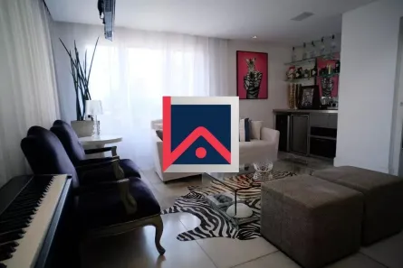 Apartamento com 2 Quartos à venda, 120m² no Paraíso, São Paulo