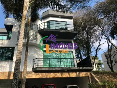 Casa de Condomínio com 4 Quartos à venda, 782m² no Arujá 5, Arujá