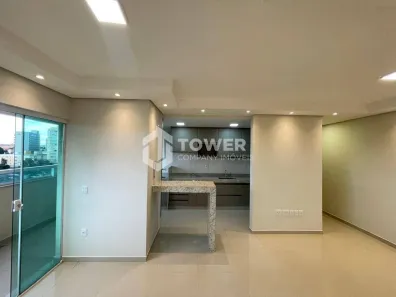 Apartamento com 2 Quartos à venda, 72m² no Santa Mônica, Uberlândia