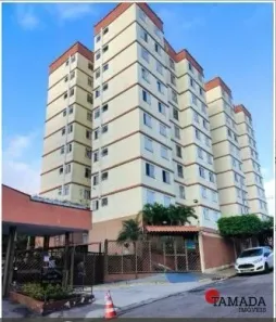 Apartamento com 2 Quartos à venda, 50m² no Jardim Danfer, São Paulo