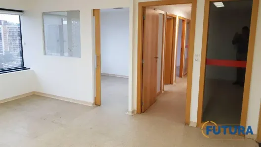 Sala Comercial à venda, 253m² no Asa Norte, Brasília