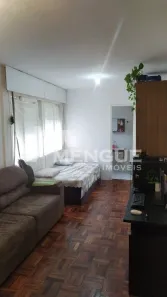 Apartamento com 1 Quarto à venda, 37m² no Passo da Areia, Porto Alegre