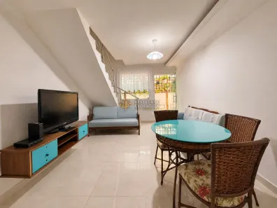 Casa de Condomínio com 2 Quartos à venda, 99m² no Rio Branco, Belo Horizonte