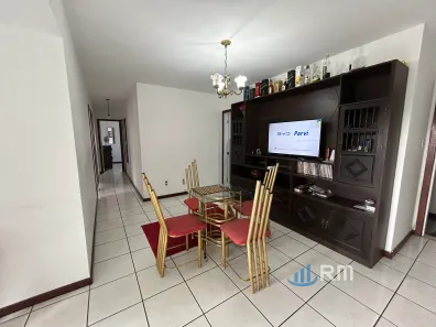Apartamento com 3 Quartos à venda, 94m² no Brotas, Salvador