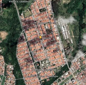 Prédio Comercial à venda, 398m² no Morada do Sol, Americana