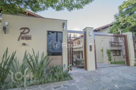 Casa de Condomínio com 4 Quartos à venda, 207m² no Boa Vista, Porto Alegre