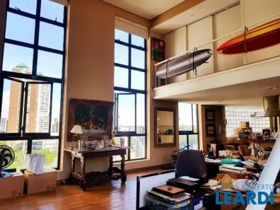 Apartamento com 1 Quarto à venda, 160m² no Vila Andrade, São Paulo