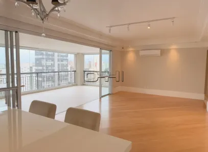 Apartamento com 4 Quartos para alugar, 262m² no Vila Mariana, São Paulo
