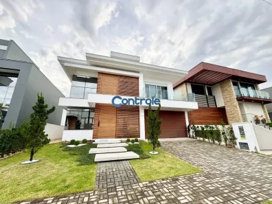 Casa com 3 Quartos à venda, 279m² no Pedra Branca, Palhoça