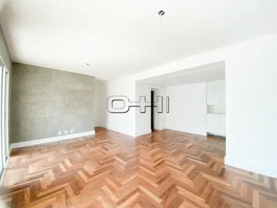 Apartamento com 3 Quartos à venda, 128m² no Brooklin Paulista, São Paulo