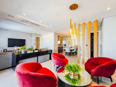 Apartamento com 2 Quartos à venda, 148m² no Vila Gomes Cardim, São Paulo