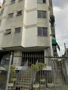 Apartamento com 2 Quartos para alugar, 70m² no Campo Grande, Rio de Janeiro