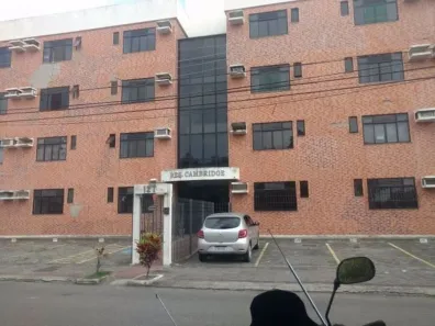 Apartamento com 1 Quarto à venda, 47m² no Parque São Caetano, Campos dos Goytacazes
