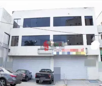 Prédio Comercial para venda ou aluguel, 660m² no Jardim Bom Clima, Guarulhos