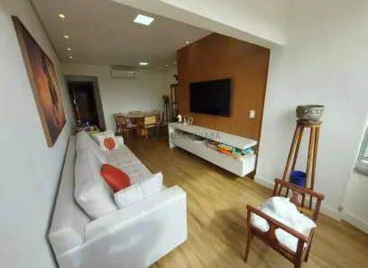 Apartamento com 3 Quartos à venda, 94m² no Jardim Santa Marta, Cuiabá