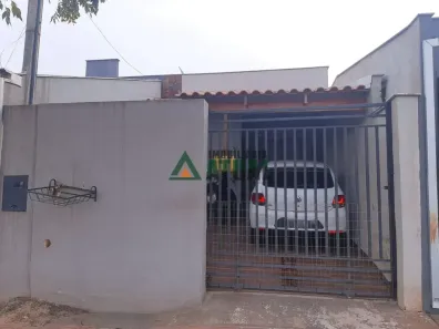 Casa com 2 Quartos à venda, 101m² no Colinas, Londrina