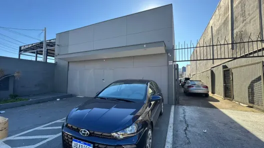 Prédio Residencial com 1 Quarto para alugar, 352m² no Vila Mogilar, Mogi das Cruzes