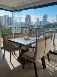 Apartamento com 2 Quartos à venda, 108m² no Tatuapé, São Paulo