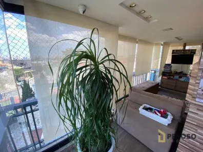 Apartamento com 4 Quartos à venda, 220m² no Vila Maria Alta, São Paulo