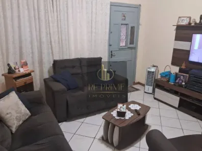 Casa com 2 Quartos à venda, 90m² no Vila Paiva, São Paulo