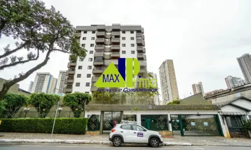 Apartamento com 3 Quartos à venda, 84m² no Vila Gomes Cardim, São Paulo