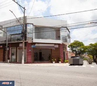 Sala Comercial para alugar, 480m² no Vila Galvão, Guarulhos